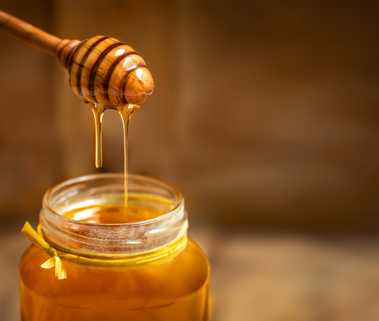 Le miel, un aliment au bénéfice de la santé