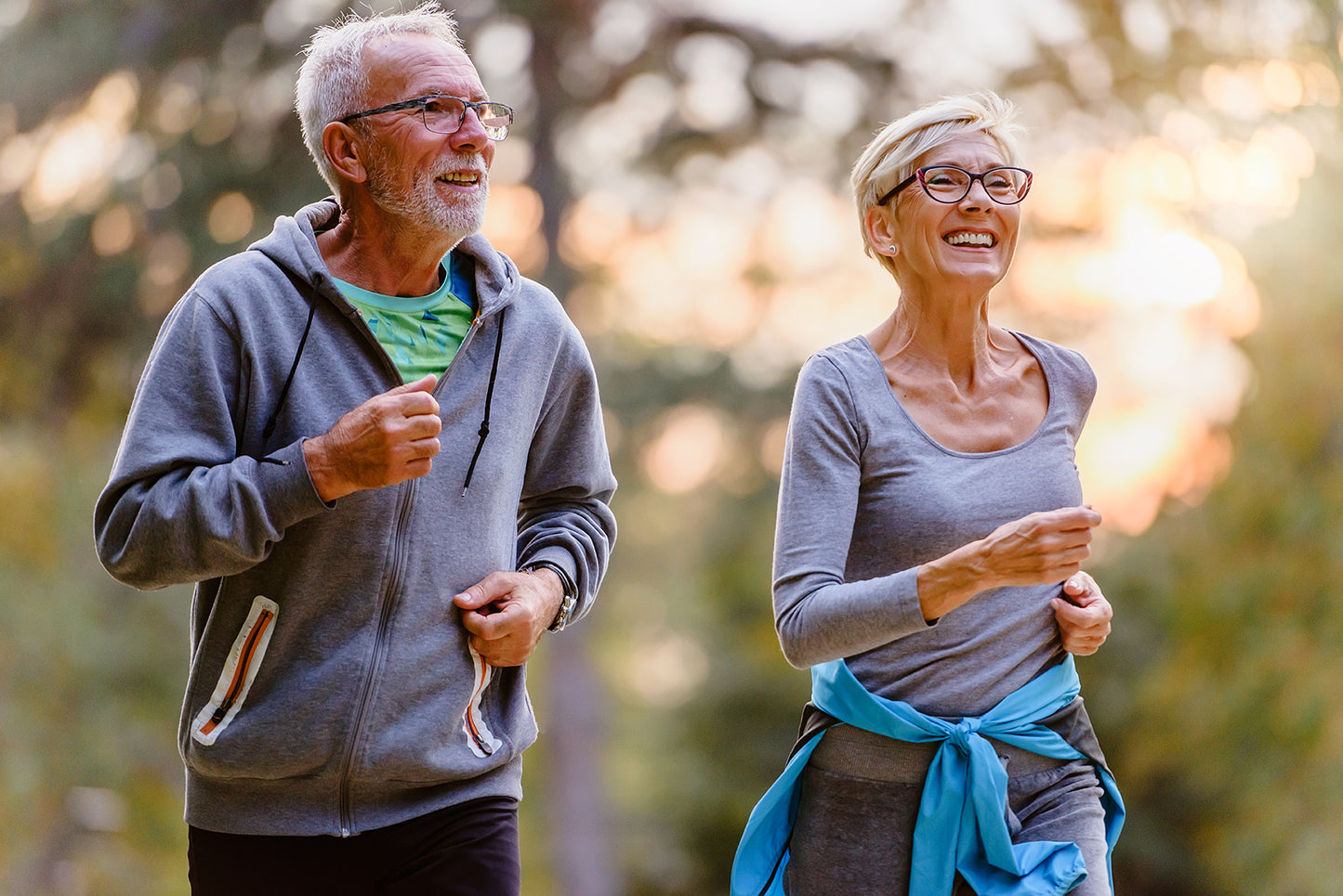 Départ à la retraite : quels changements dans le mode de vie et l’alimentation ?