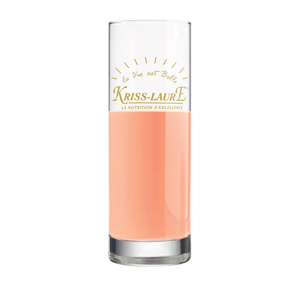 Kriss-Laure Shaker Glass